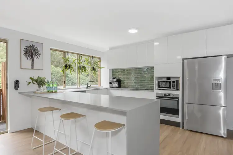 6/5 Clancy Court, Tugun QLD 4224