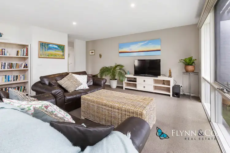 Third view of Homely unit listing, 3/28 Hayes Avenue, Rosebud VIC 3939