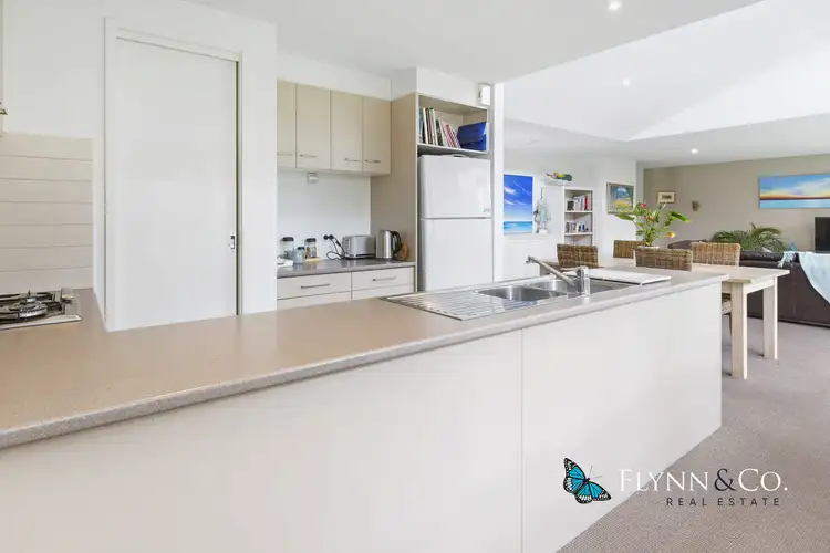 Fourth view of Homely unit listing, 3/28 Hayes Avenue, Rosebud VIC 3939