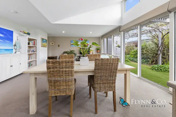 Fifth view of Homely unit listing, 3/28 Hayes Avenue, Rosebud VIC 3939