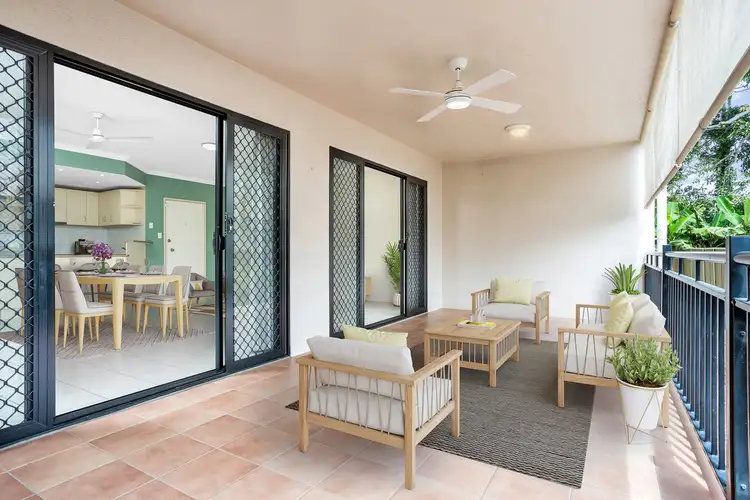 4/183-185 Martyn Street, Manunda QLD 4870
