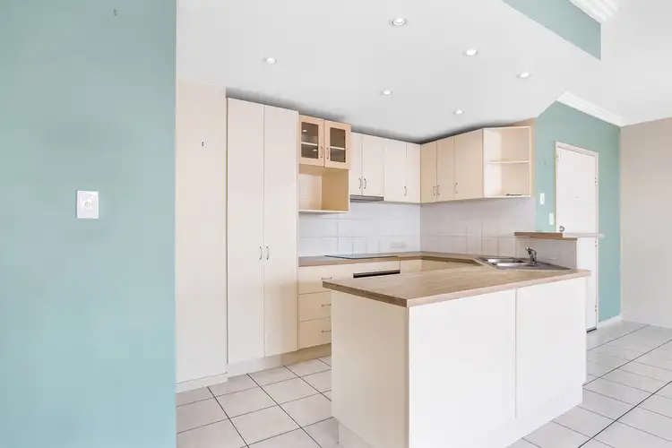 Third view of Homely apartment listing, 4/183-185 Martyn Street, Manunda QLD 4870
