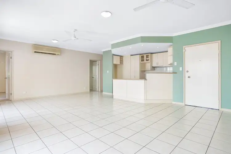 Fifth view of Homely apartment listing, 4/183-185 Martyn Street, Manunda QLD 4870