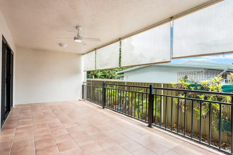 Sixth view of Homely apartment listing, 4/183-185 Martyn Street, Manunda QLD 4870
