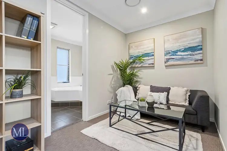 Sixth view of Homely house listing, 20 Bascule Street, Rouse Hill NSW 2155