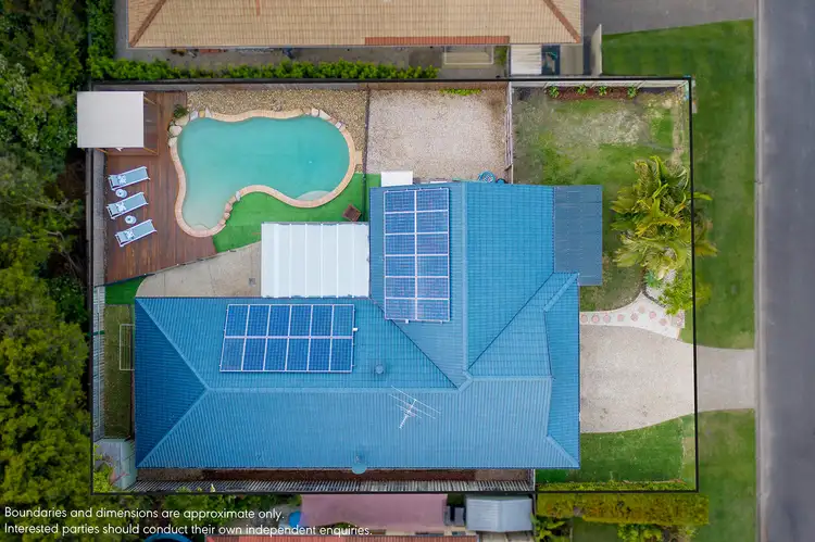 Fourth view of Homely house listing, 3 Stag Court, Upper Coomera QLD 4209