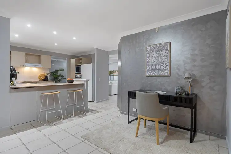 Sixth view of Homely house listing, 3 Stag Court, Upper Coomera QLD 4209