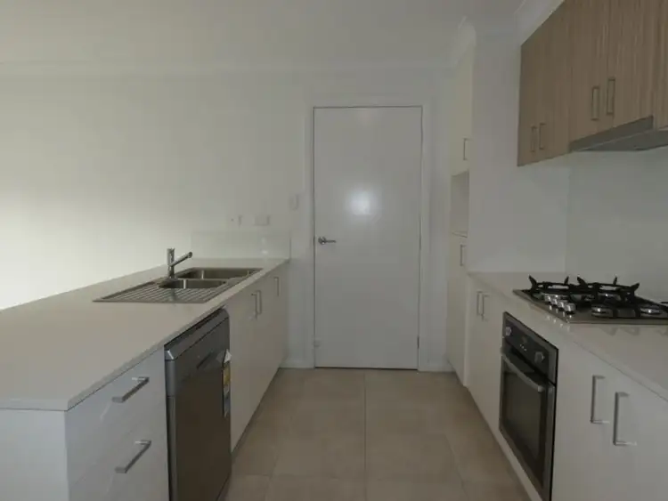 Second view of Homely townhouse listing, 201/1 Christine Drive, Coomera QLD 4209