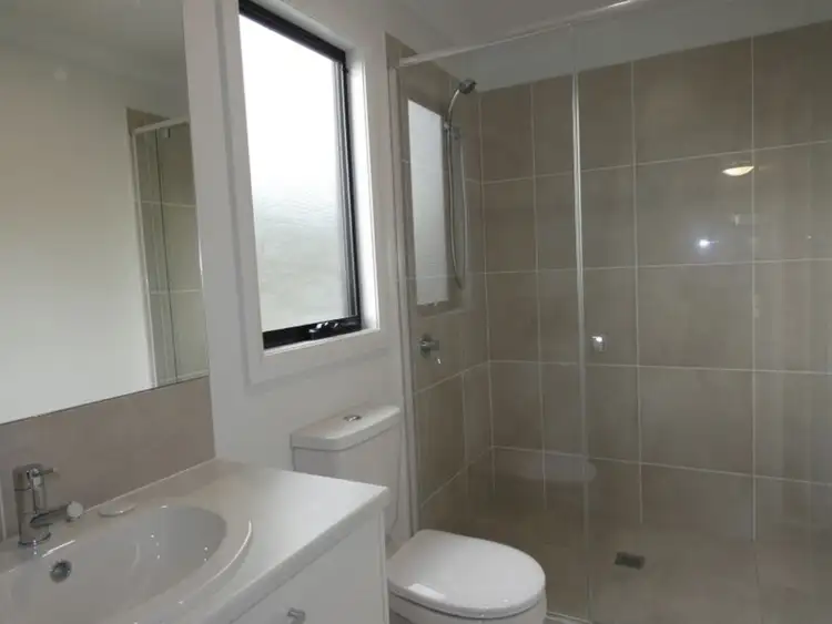 Third view of Homely townhouse listing, 201/1 Christine Drive, Coomera QLD 4209