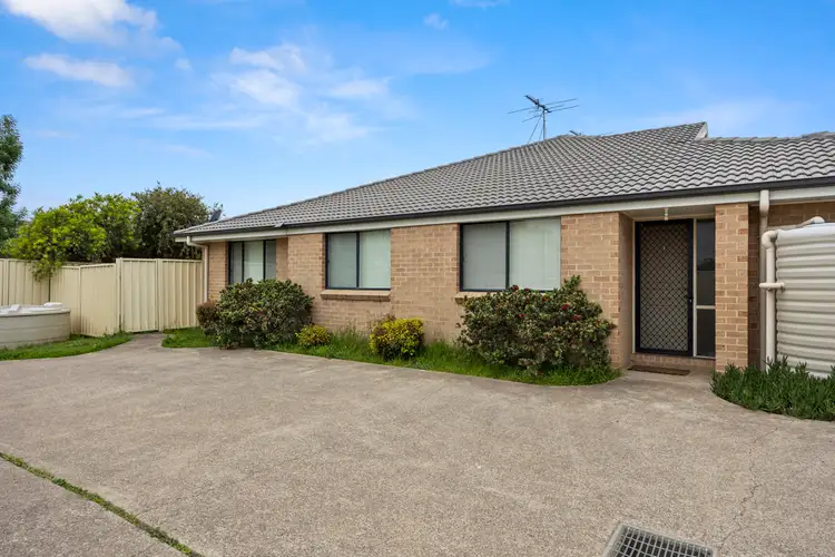 1/27D Mitchell Street, Muswellbrook NSW 2333