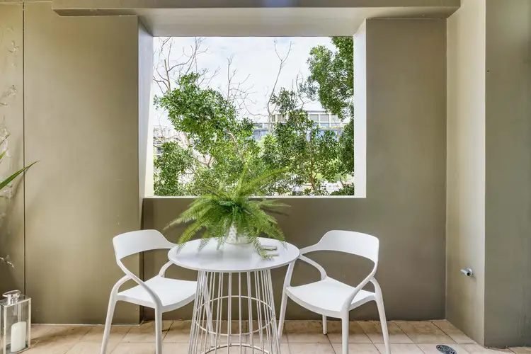 Fourth view of Homely apartment listing, 3/6 Cross Street, Pyrmont NSW 2009