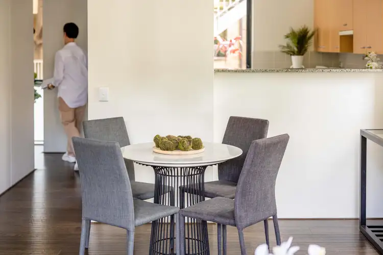 Sixth view of Homely apartment listing, 3/6 Cross Street, Pyrmont NSW 2009