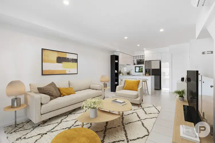 Third view of Homely townhouse listing, 2/8 Dalziel Street, Nundah QLD 4012