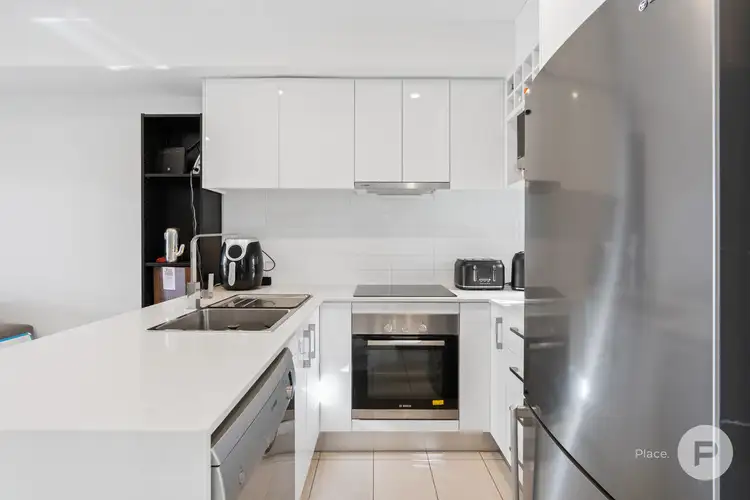 Fourth view of Homely townhouse listing, 2/8 Dalziel Street, Nundah QLD 4012