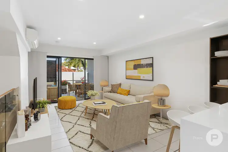 Fifth view of Homely townhouse listing, 2/8 Dalziel Street, Nundah QLD 4012