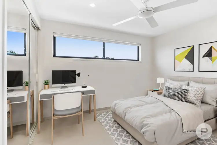 Sixth view of Homely townhouse listing, 2/8 Dalziel Street, Nundah QLD 4012