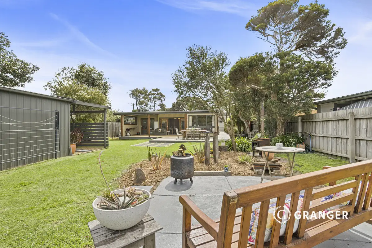 Main view of Homely house listing, 45 Bona Street, Tootgarook VIC 3941