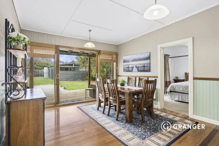 Second view of Homely house listing, 45 Bona Street, Tootgarook VIC 3941