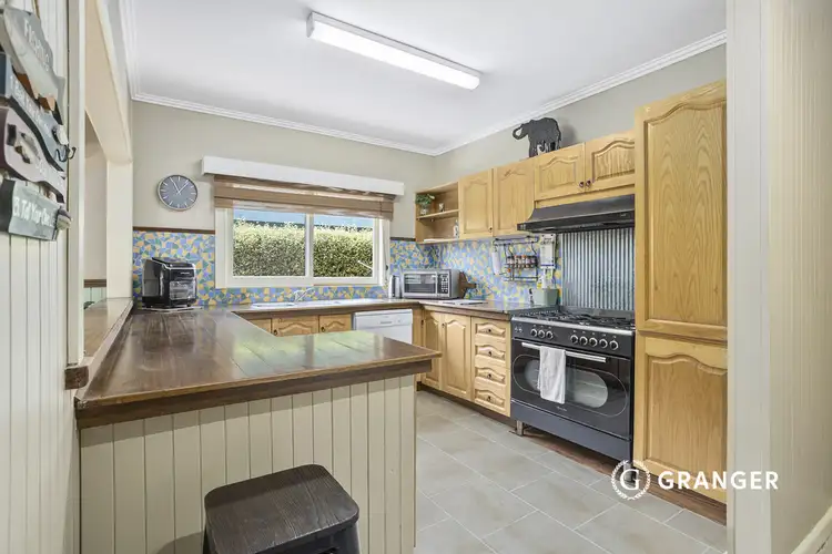 Third view of Homely house listing, 45 Bona Street, Tootgarook VIC 3941
