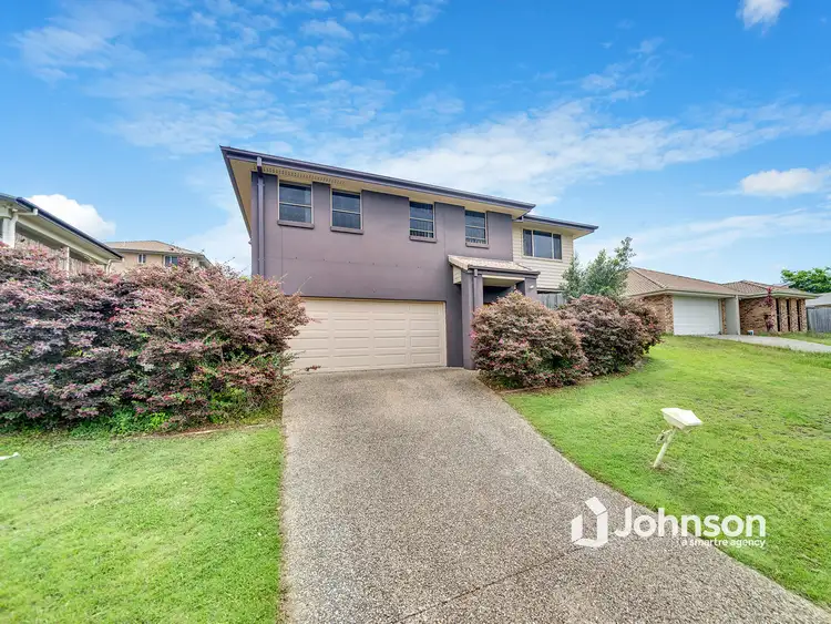 4 Borrowdale Court, Brassall QLD 4305