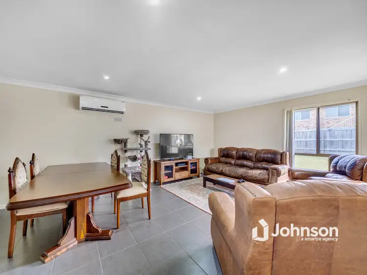 Fourth view of Homely house listing, 4 Borrowdale Court, Brassall QLD 4305