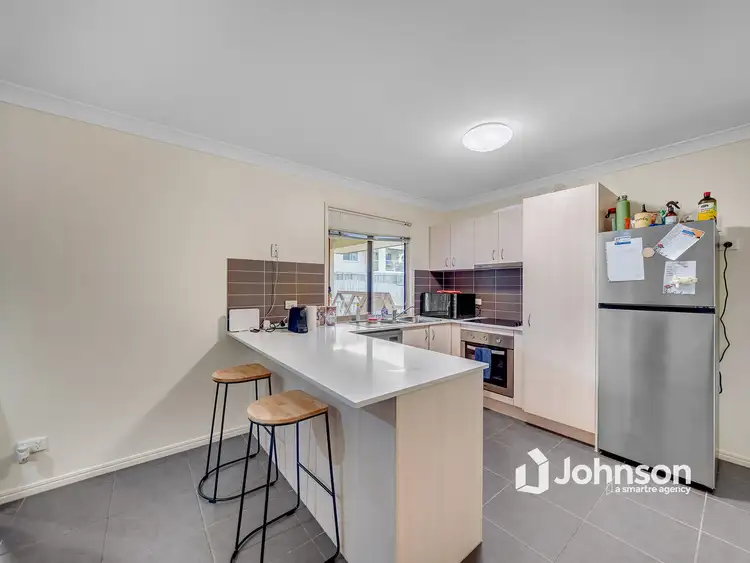 Fifth view of Homely house listing, 4 Borrowdale Court, Brassall QLD 4305