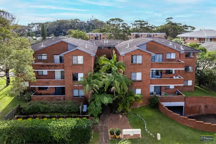 Second view of Homely unit listing, 11/1 Weatherly Close, Nelson Bay NSW 2315