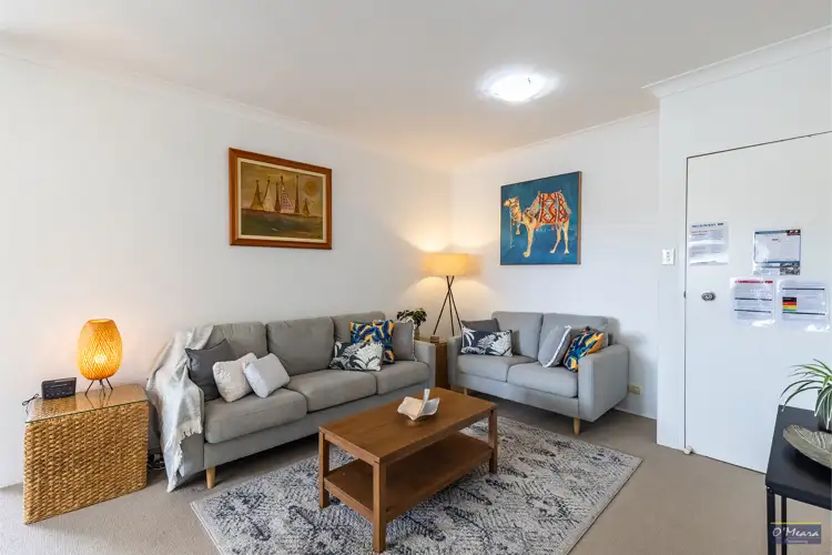 Third view of Homely unit listing, 11/1 Weatherly Close, Nelson Bay NSW 2315