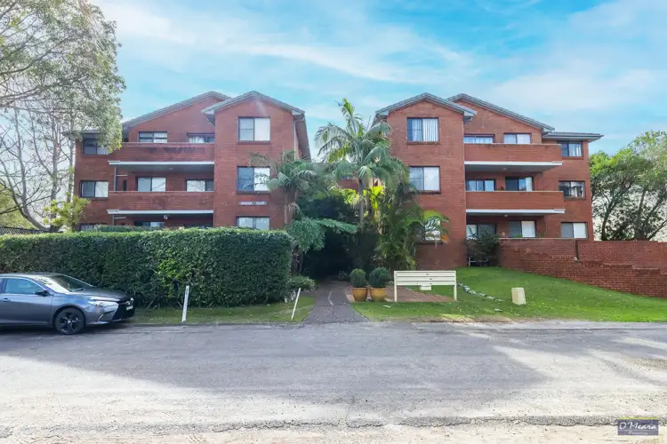 Fourth view of Homely unit listing, 11/1 Weatherly Close, Nelson Bay NSW 2315