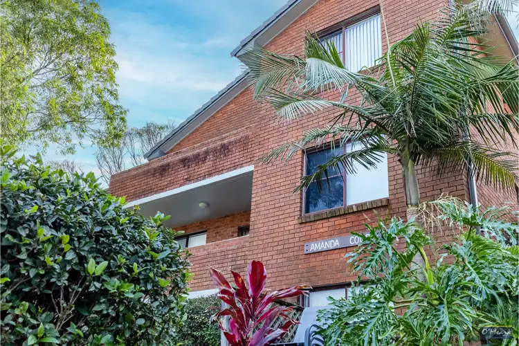 Fifth view of Homely unit listing, 11/1 Weatherly Close, Nelson Bay NSW 2315