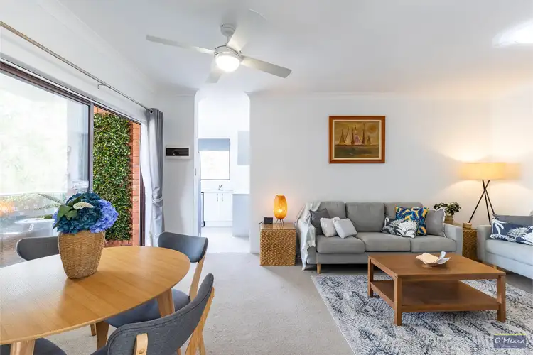 Sixth view of Homely unit listing, 11/1 Weatherly Close, Nelson Bay NSW 2315