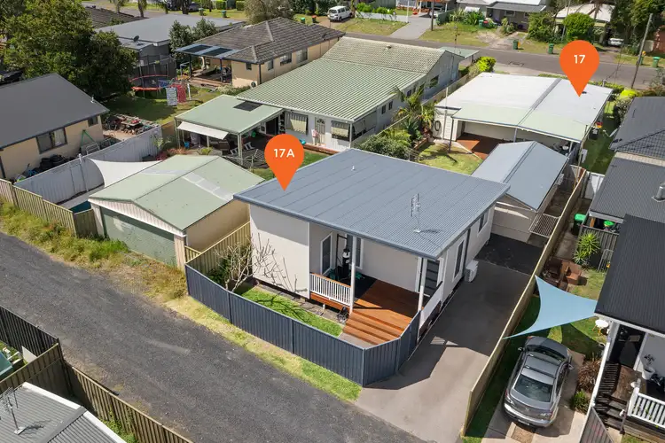 17 Welcome Street, Woy Woy NSW 2256