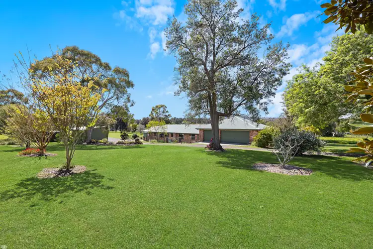 Main view of Homely rural property listing, 10 Warrambool Road, Wamberal NSW 2260