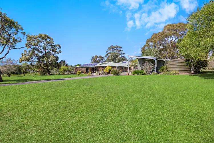 Second view of Homely rural property listing, 10 Warrambool Road, Wamberal NSW 2260