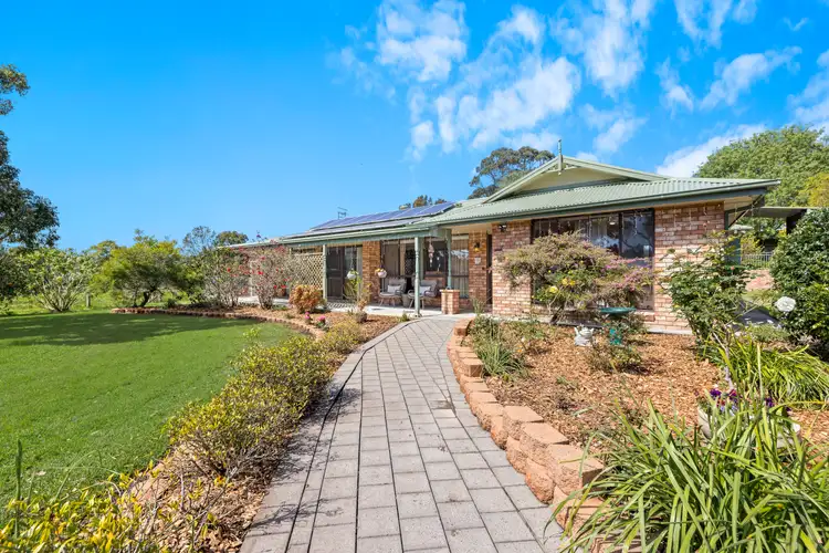 Third view of Homely rural property listing, 10 Warrambool Road, Wamberal NSW 2260