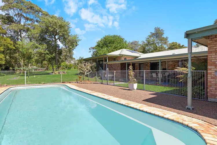 Fourth view of Homely rural property listing, 10 Warrambool Road, Wamberal NSW 2260