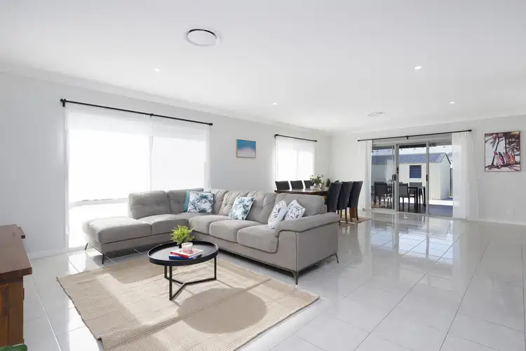 Fourth view of Homely house listing, 1 Mungo Close, Pimpama QLD 4209