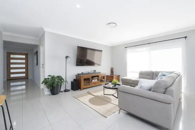 Sixth view of Homely house listing, 1 Mungo Close, Pimpama QLD 4209