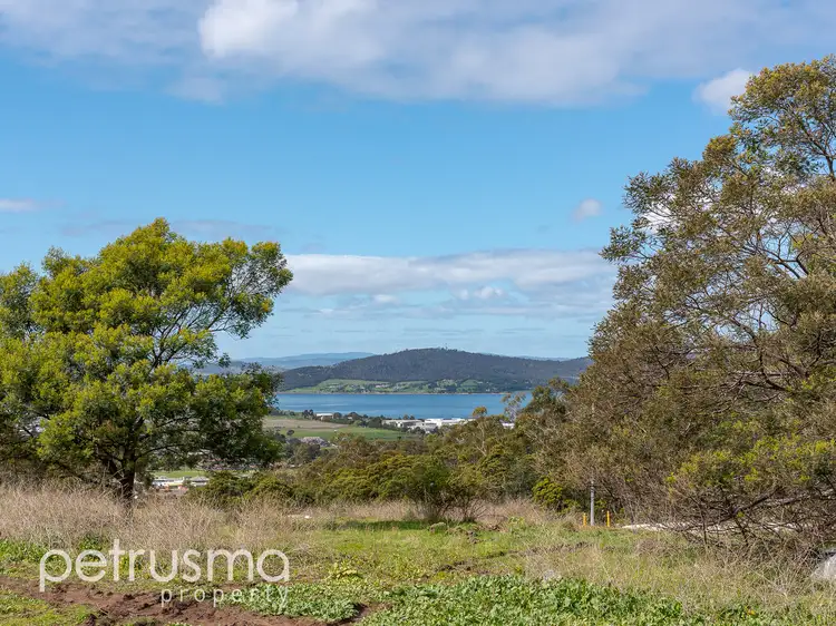 Second view of Homely land listing, 8 Fermoy Crescent, Howrah TAS 7018