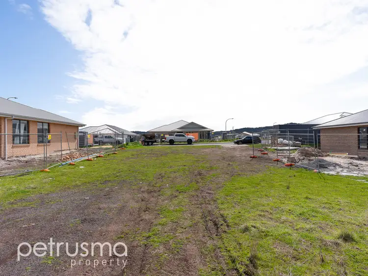 Fourth view of Homely land listing, 8 Fermoy Crescent, Howrah TAS 7018