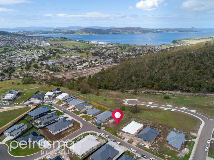 Sixth view of Homely land listing, 8 Fermoy Crescent, Howrah TAS 7018