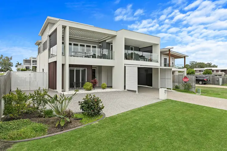 Main view of Homely house listing, 294 Esplanade, Pialba QLD 4655