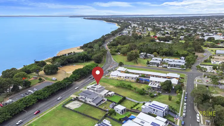 Third view of Homely house listing, 294 Esplanade, Pialba QLD 4655