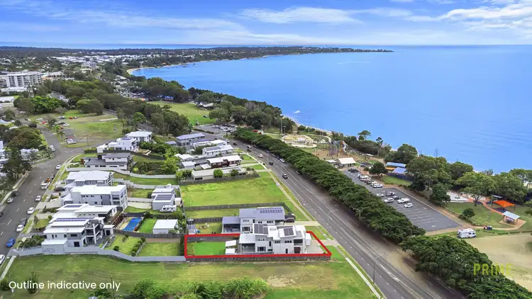 Fourth view of Homely house listing, 294 Esplanade, Pialba QLD 4655