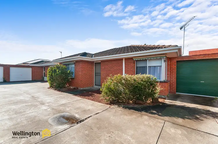 5/33-35 Fitzroy Street, Sale VIC 3850