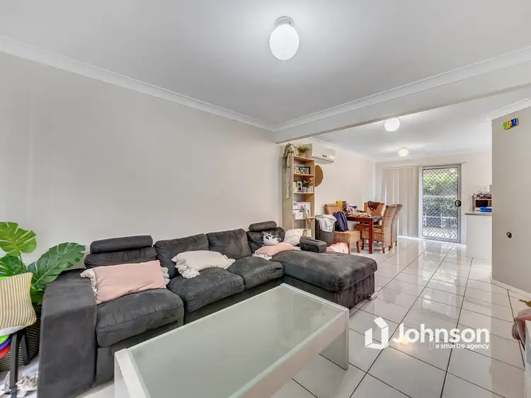 Main view of Homely townhouse listing, 15/21-29 Second Avenue, Marsden QLD 4132