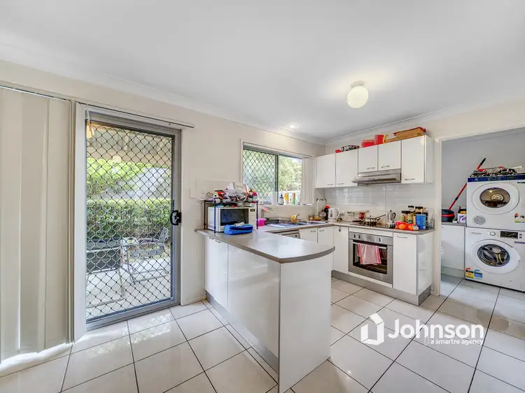 Third view of Homely townhouse listing, 15/21-29 Second Avenue, Marsden QLD 4132