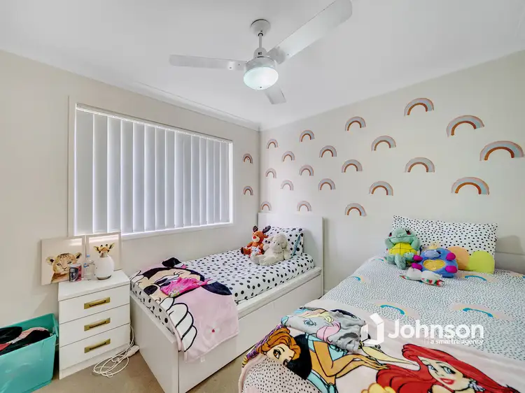 Fourth view of Homely townhouse listing, 15/21-29 Second Avenue, Marsden QLD 4132