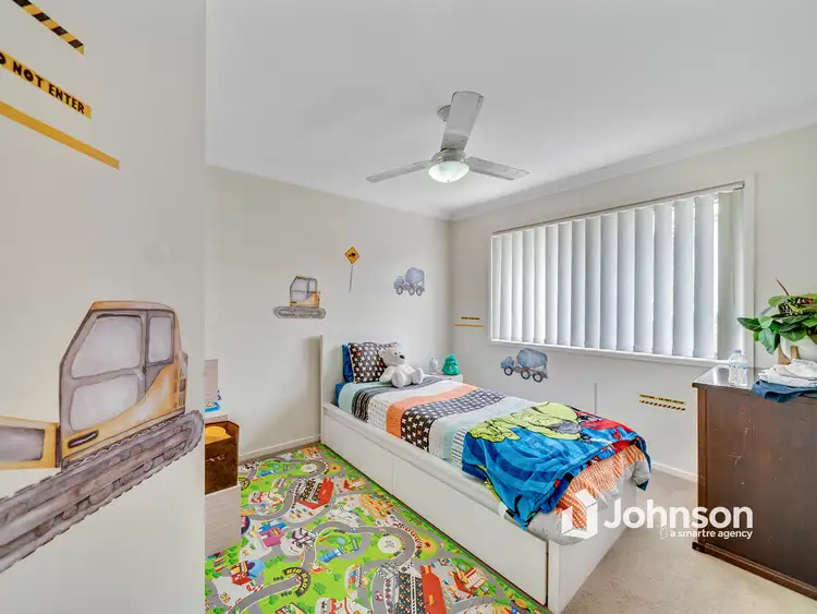 Fifth view of Homely townhouse listing, 15/21-29 Second Avenue, Marsden QLD 4132
