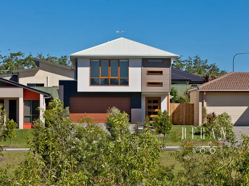 Main view of Homely house listing, 42 Champion Circuit, Narangba QLD 4504